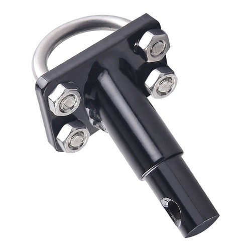 Bicycle trailer chuck - bicycle,