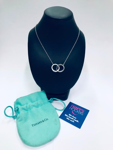 Tiffany 925 sterling - &, co