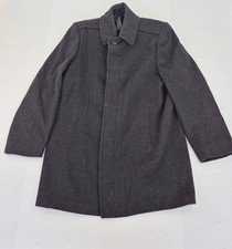 KARL JACKSON Coat 40 Charcoal