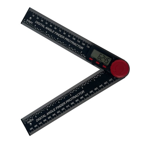 Digital angle finder - digital,