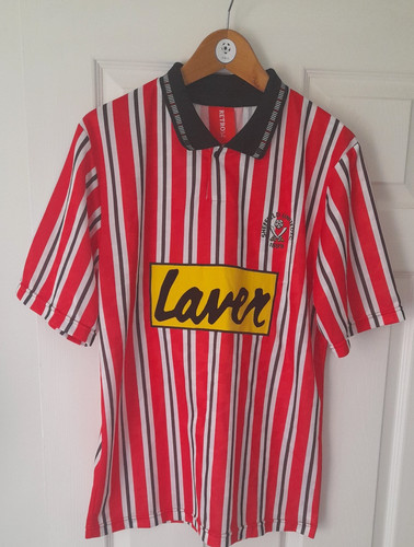 Sheffield united football club - united,