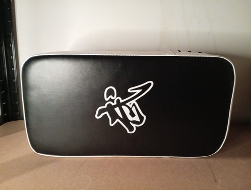 Kick pad shield - kick, bag