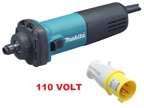 Makita gd0602 110v 8mm die - gd0602,