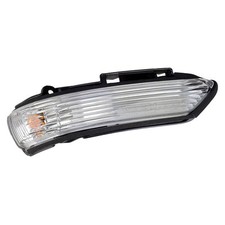 Right Side Mirror Turn Signal Light Lamp Indicator Fit For MG ZS EV 2017-2022 wf