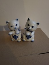 Set of Andrea by Sadek blue