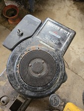 Briggs And Stratton Engine 12hp ride on lawn mower hp powerbuilt 12 hp westwood