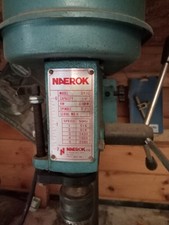 Naerok DIY-13 Heavy Duty