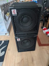 Two Black Eden EX110-8-U