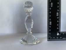 Rare Unusual Swarovski Crystal