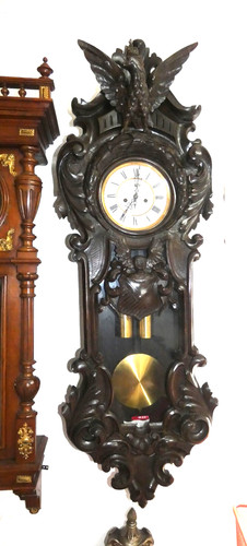 4a221 gustav becker black - 4a221,