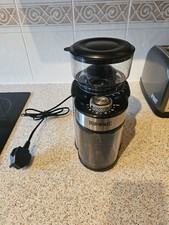 Duronic burr coffee - duronic,