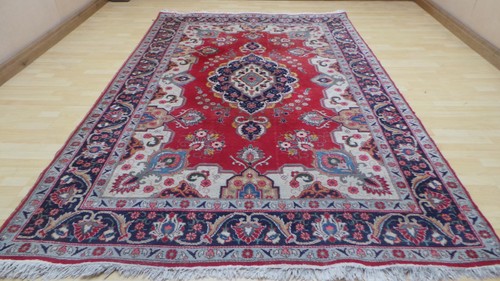 Large persain design carpet - persain,
