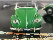 Die-Cast 1/43 Scale Model Car