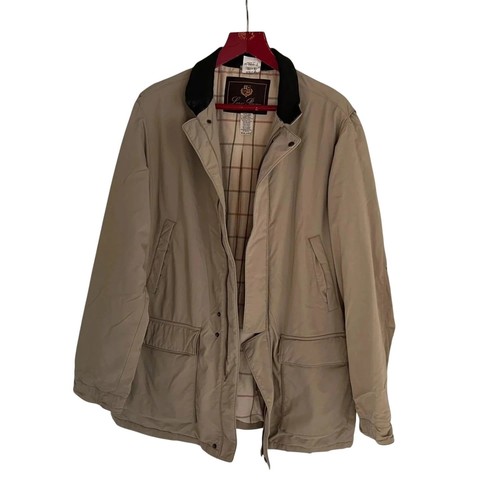 Loro piana barrage rain - rain, coat
