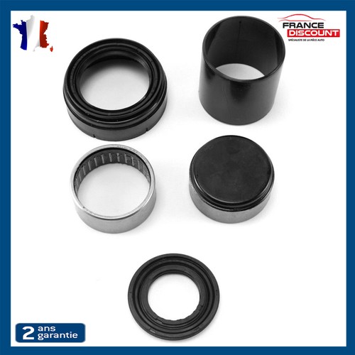 Rear suspension bearing - bearing, kit