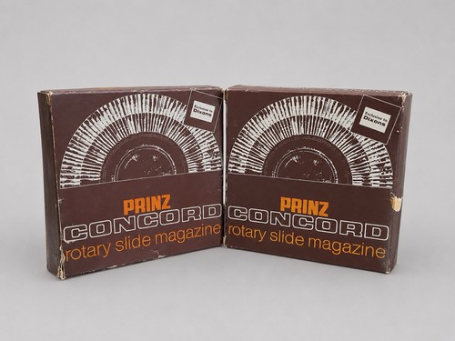 Vintage prinz concord rotary - prinz,