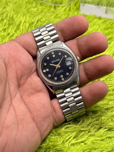 70s vintage sicura - sicura, by