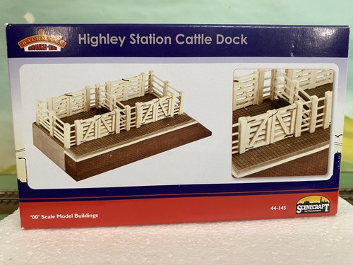 Bachmann scenecraft 145 - scenecraft, 44-145