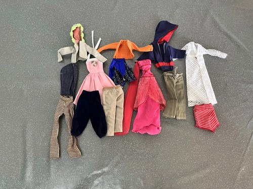Vintage barbie sindy - &,