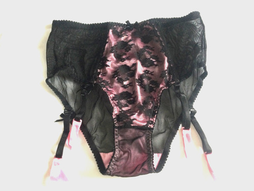 Ann summers suspender briefs - ann,