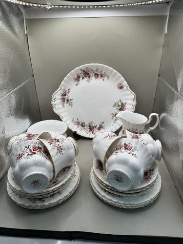 Stunning piece royal - 21,