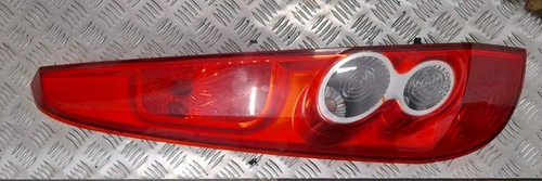 Ford fiesta mk6 - 02-08,