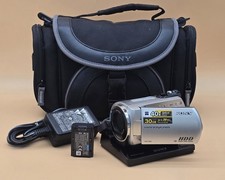 Sony handycam dcr sr32e - handycam, dcr-sr32e