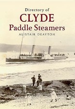 Directory of Clyde Paddle