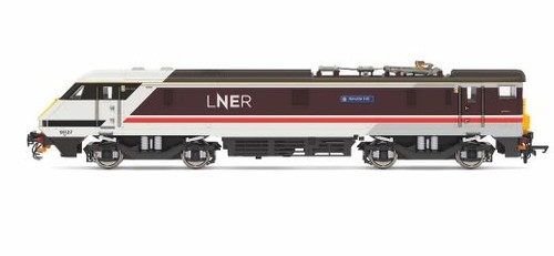 Hornby r30493 lner class - hornby, 91