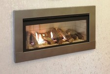 CRYSTAL BOSTON WIDE XL HOLE IN