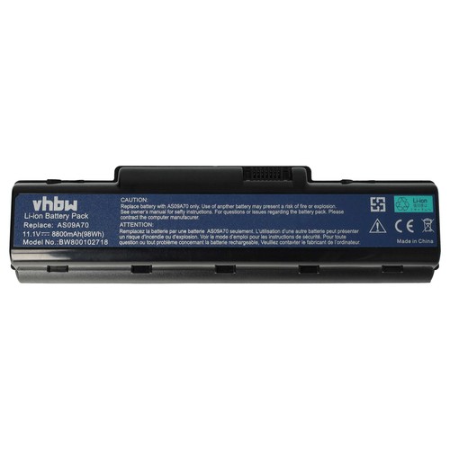 Battery for acer emachines - for,