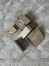 Tony Hawk Tech Deck  Toy Ramps Steps Bundle