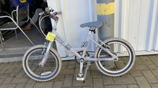 Raleigh kids bike 16” wheel