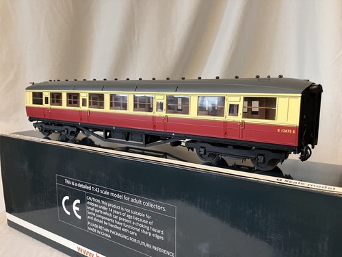 Gauge hattons gresley - o,