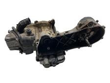 ENGINE BLOCK COMPLETE Piaggio