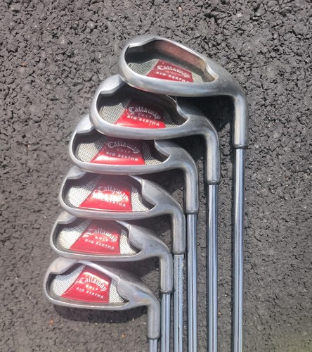 Callaway big bertha 2008 - big,