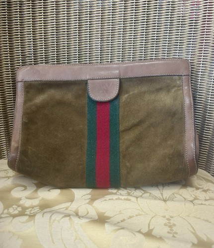 Vintage gucci sherry line - vintage,