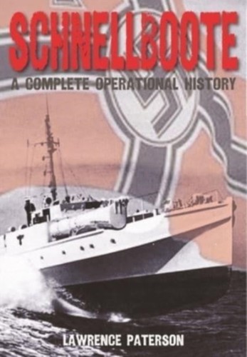 Schnellboote lawrence - schnellboote, by