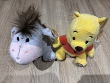 Winnie The Pooh Eeyore 100
