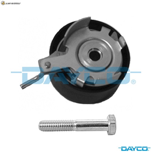 Tensioner pulley timing - pulley,