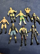Vintage Lot 90s-2000s Jakks