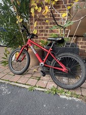 Apollo Outrage Kids Bike -