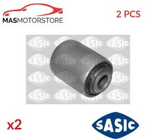 CONTROL ARM WISHBONE BUSH PAIR