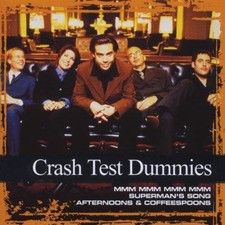 Collections - Crash Test