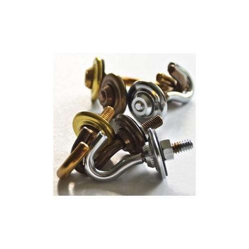 Ceiling bowl hooks - bowl,