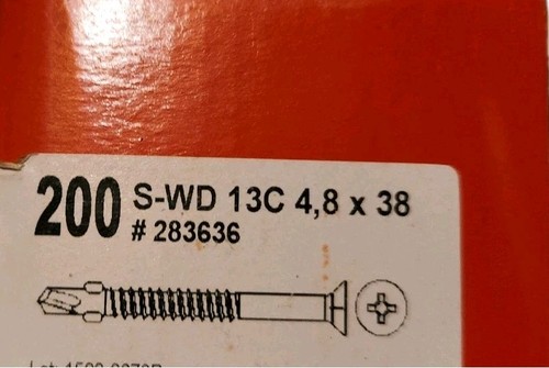 Hilti 13c 38 2 - (,