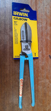 Irwin Gilbow G245 Straight