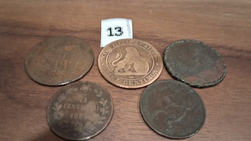1800 old mixed world - 5:,