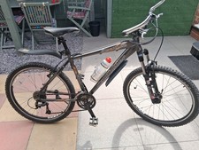 Claude Butler Cape Wrath Mountain bike