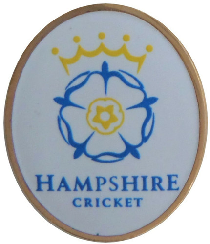 Hampshire county cricket - hampshire,